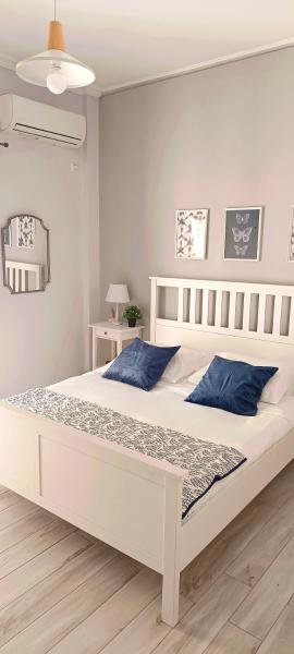 Centro Acropolis Suite